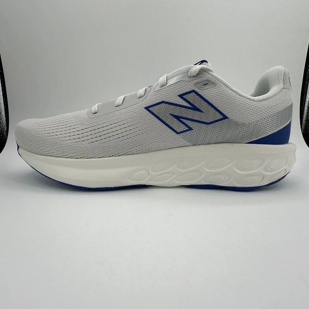 New‎ Balance Fresh Foam 520 v9 Running Shoes Mens 13 D Gray Matter Sneaker NEW
